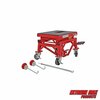 Extreme Max Extreme Max 5001.5083 Hydraulic Motorcycle Lift Table - 300 lbs. 5001.5083